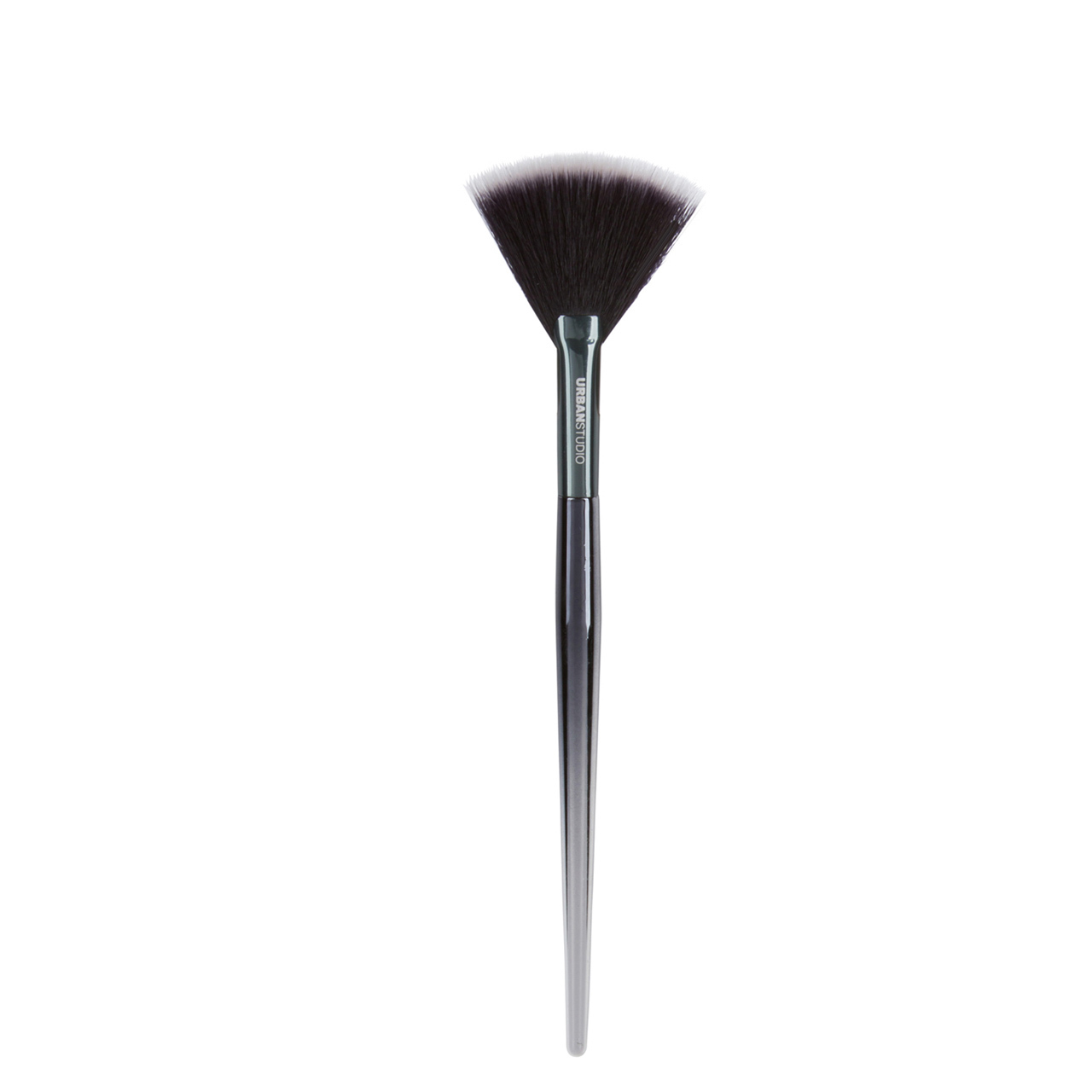 Urban Studio Platinum Fan Brush