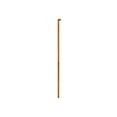 thumbnail image 5 of AFI Madison Queen Solid Wood Panel Headboard, Light Toffee, 5 of 7