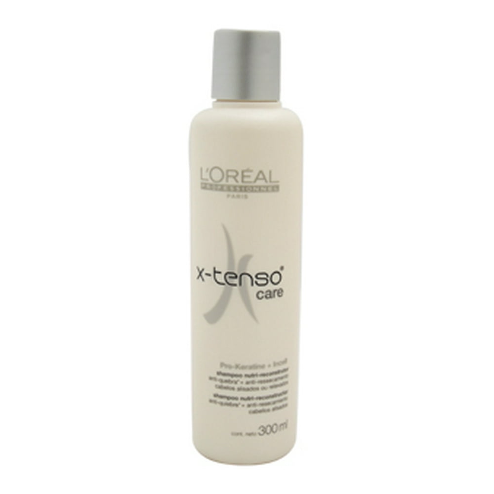 L'Oreal Professionnel XTenso Care Shampoo, By L'Oreal Professional
