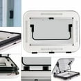 thumbnail image 6 of RV Motorhome Caravan Skylight Roof Vent Anti-UV Flyscreen Hatch Trailer Camper, 6 of 10