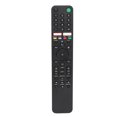 thumbnail image 1 of RMF TX500U TV Voice Remote Replacement for KD55X9500G KD55X9000H KD65X9000H KD75X9500H KD55X9500H KD85X9500G KD55X950H, 1 of 5