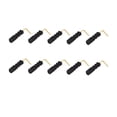 thumbnail image 3 of Antenne à Ressort en Cuivre10pcs Thgsm002 Conception Révolutionnaire d'Antenne Sans Fil à Ressort Incurvé, 3 of 5