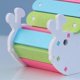 thumbnail image 4 of Hamster Supplies Tiny House Snail Nest Pet Sleeping Nest, 4 of 5