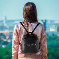 thumbnail image 2 of Backpack SQbags Forever Young Bolsa Tipo Mochila, 2 of 8