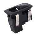 thumbnail image 3 of Car Power Window Switch丨 Window Master Switch丨Power Window Switch 04602531AF Black Window Regulator Replacement For   2008 2012 Rear Left Or Right Automotive Interior, 3 of 8