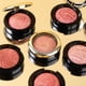 thumbnail image 5 of Paleta de rubor, paleta de maquillaje en polvo, perlas minerales brillantes, rubor mate brillante, 5 colores, rubor facial profesional Q2P3, 5 of 6
