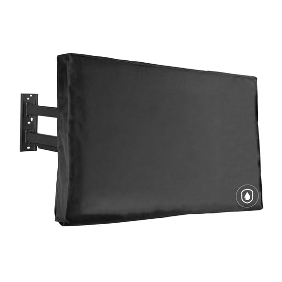 Screen Cover for 40" to 43" TV Universal Outdoor Waterproof Weather Resistant