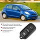 thumbnail image 5 of Funda Para Llave, Carcasa Para Mando A Distancia De Entrada De Coche, Para 4Runner XB No, 5 of 8