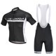 thumbnail image 1 of Maillot Ciclismo TFixol Negro XXL, 1 of 8
