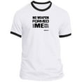 thumbnail image 2 of No Weapon Formed Against Me Shall Prosper Men’s Ringer Tee, 2 of 5