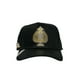 thumbnail image 2 of Gorra Artesanal VAGO STYLE Negra Visera curva, 2 of 5