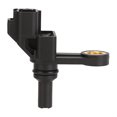 thumbnail image 2 of Transmission Speed Sensor, Vehicle Speed Sensor 89411 28020 Black High   For 4Runner Pickup T100 1991-1995, 2 of 8