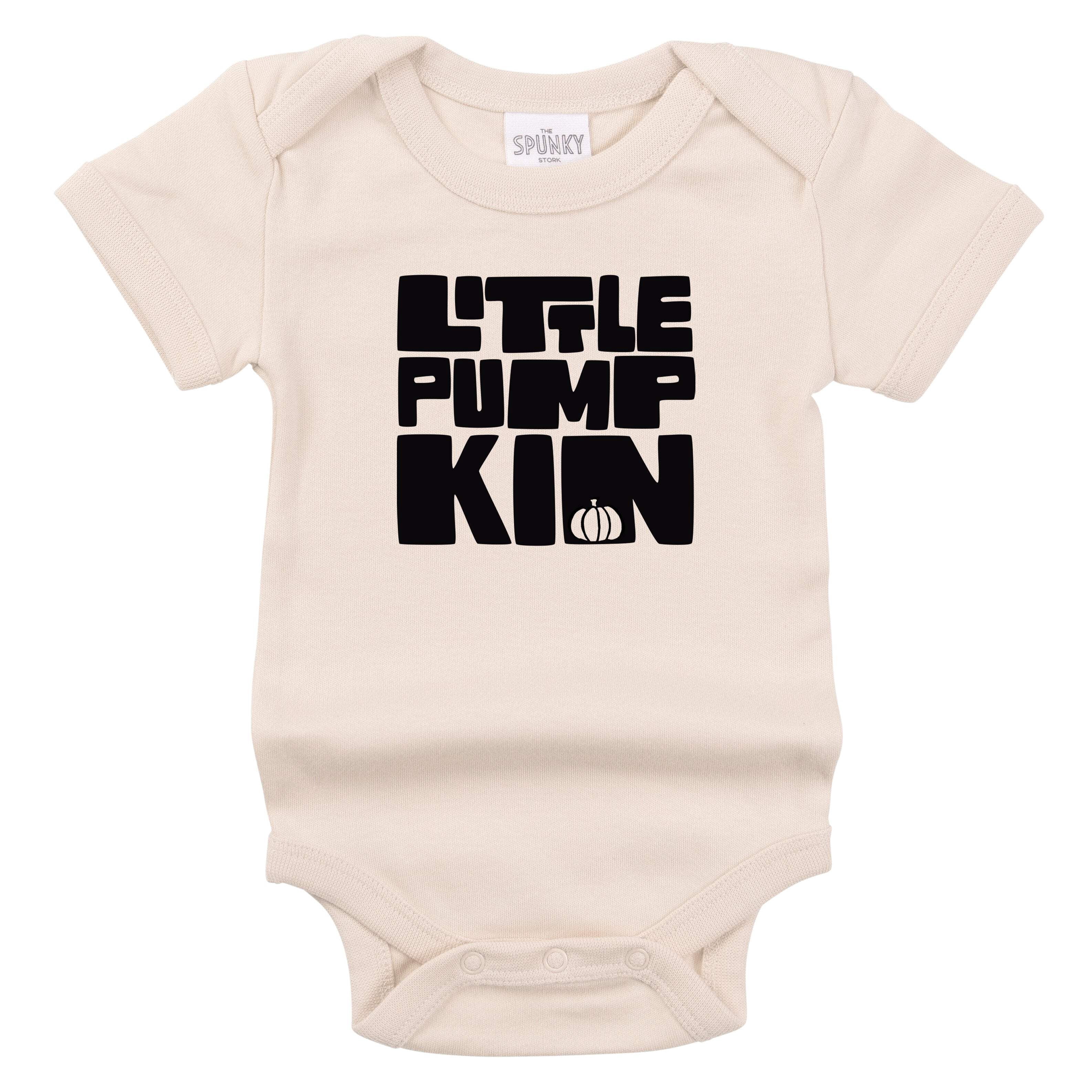 LITTLE PUMPKIN