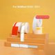 thumbnail image 2 of Thermal Paper Tag For NiiMbot D101 12.5 x 99mm 70 Sheets Lucky You, 2 of 5