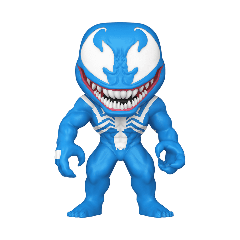 Funko POP! Games: Marvel Rivals - Venom with possible Chase