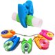 thumbnail image 4 of Billuyoard Abrazadera de bobina Flexible, soporte de costura de mano portátil, herramientas de bordado con Clip, accesorios para herramientas Type7 NO7, 4 of 6