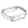 thumbnail image 1 of Cubierta dura del marco del parachoques del reloj inteligente de PC para Apple Watch Ultra 49 mm (titanio) Tmvgtek Para estrenar, 1 of 8