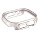 thumbnail image 1 of Cubierta dura del marco del parachoques del reloj inteligente de PC para Apple Watch Ultra 49 mm (titanio) Ehuebsd Para estrenar, 1 of 8