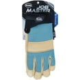 thumbnail image 3 of 1PC Boss Job Master Aqua Armor Women's Work Glove, 3 of 3