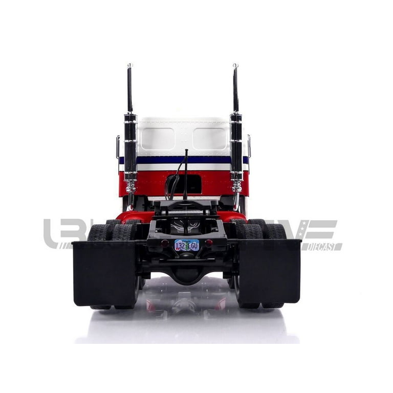 ROAD KINGS 1/18 - PETERBILT 352 Pacemaker - 1977 - Walmart.com ROAD KINGS 1/18 - PETERBILT 352 Pacemaker - 1977 - Walmart.com