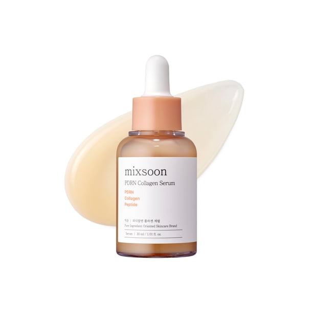 Sérum mixsoon PDRN Colágeno Hidratante 30 ml