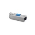 thumbnail image 1 of Compatible OKIDATA 44469801 Black Toner Cartridge By Superink, 1 of 1