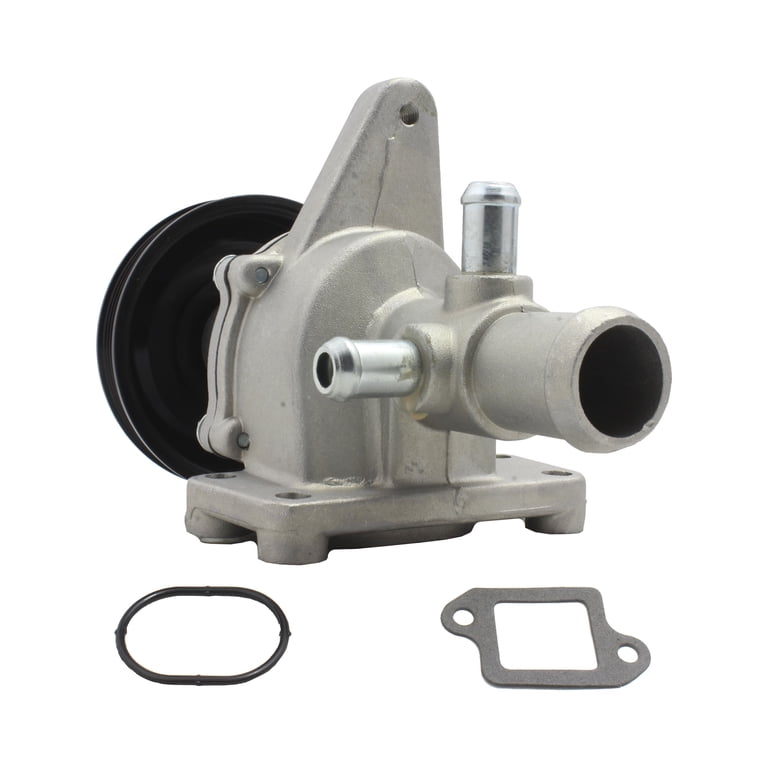DNJ WP4245 Water Pump – For 2008-2015 Smart Fortwo 1.0L L3 DOHC, Direct Replacement