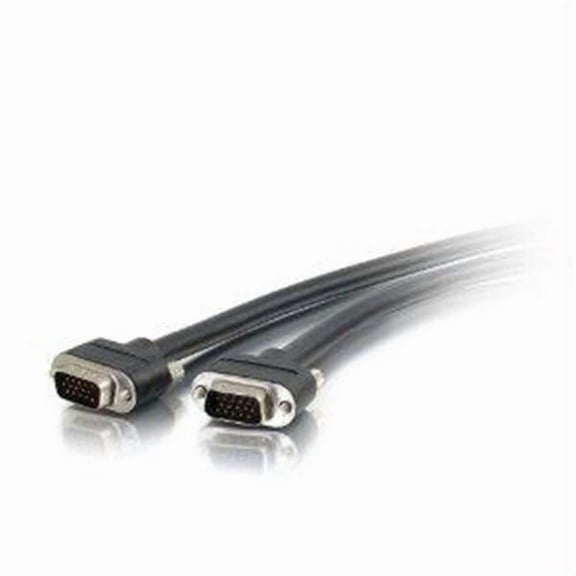 100ft Sel Vga Video Cable M-m -