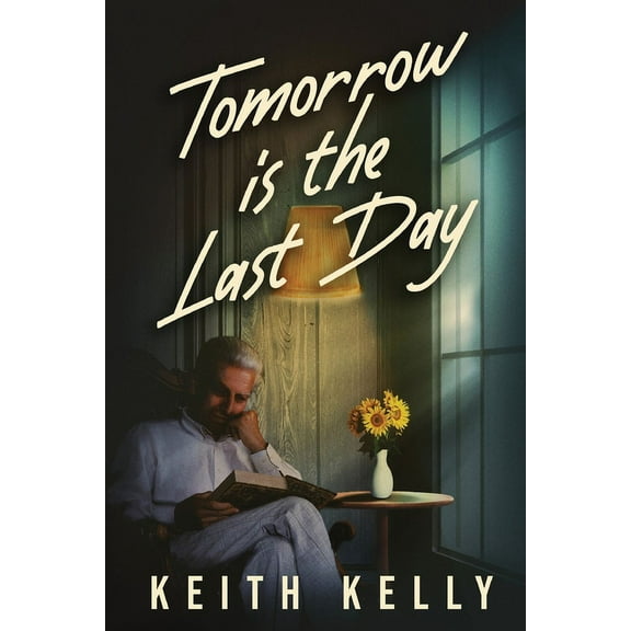 Tomorrow Is The Last Day