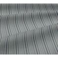 thumbnail image 4 of oneOone Tissu Jersey Viscose Multicolore Rayé Imprimé au Mètre 60 Pouces de Large, 4 of 4