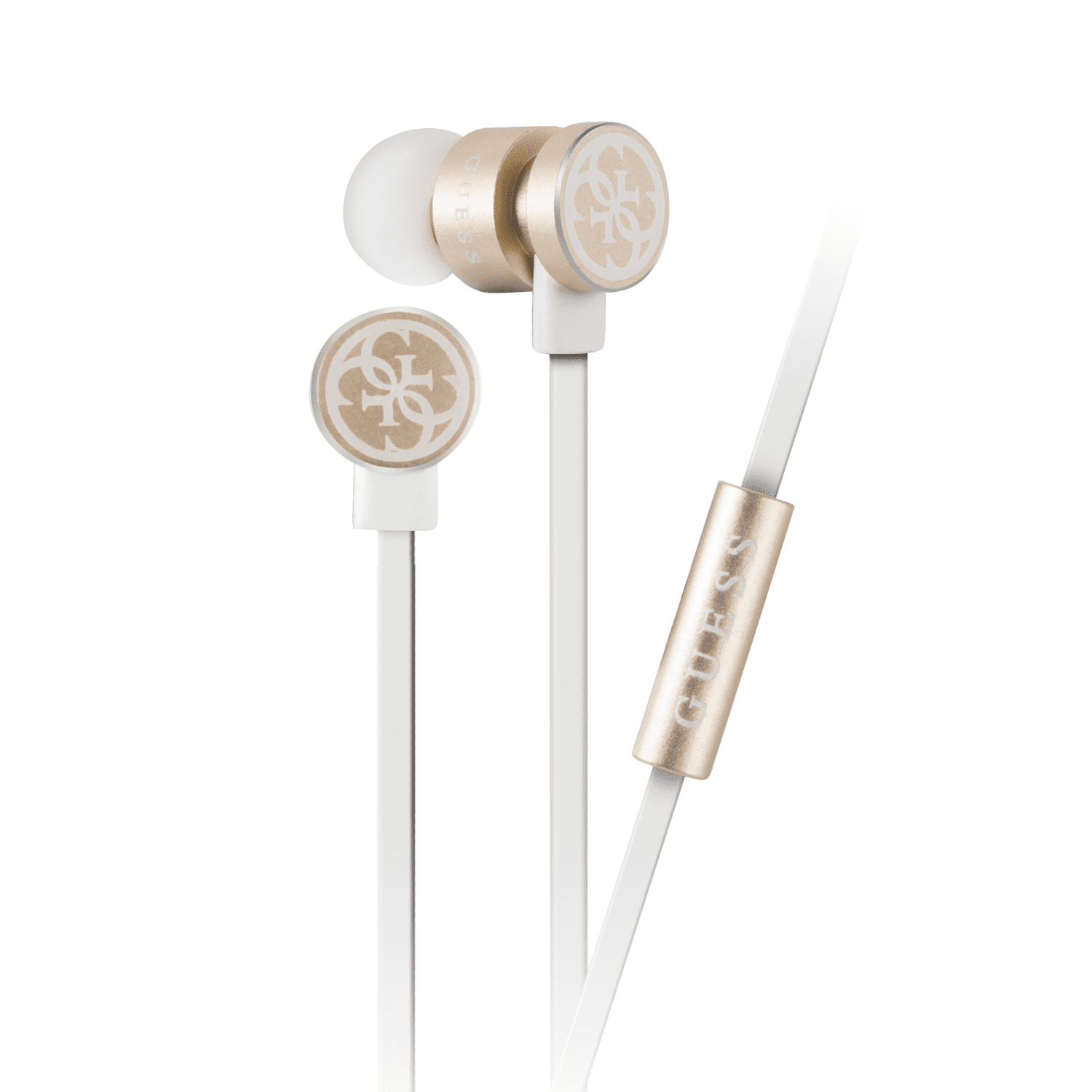 guess earphones