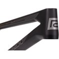 thumbnail image 2 of Radio BMX Raceline Solar BMX Race Frame - Pro L 20.75'' TT Matte Black, 2 of 4