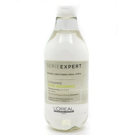 Loreal Professional SerieExpert Citramine Pure Resource Clear Shampoo