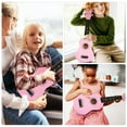 thumbnail image 5 of LOLIPPYY Ukulele Full Wood 1 Set -Term Playability Beginner Friendly, 5 of 8