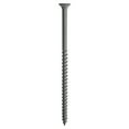 thumbnail image 3 of Grip-Rite PrimeGuard Ten #10 x 4-in Wood to Wood Deck Screws 1 lb., 3 of 8