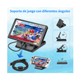 thumbnail image 4 of Kit De 35 Accesorios Funda Para Nintendo Switch, 4 of 4