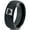 Black Dome Tungsten, variant on Tungsten New Mexico The Land of Enchantment State Heart Band Ring 8mm Men Women Comfort Fit Black Dome Polished