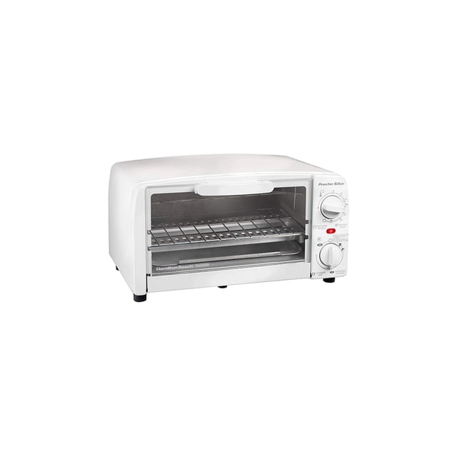 Horno Electrico Proctor Silex 31116r Proctor Silex 31116R