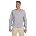 thumbnail image 1 of Gildan Adult Heavy Blend Adult 8 oz., 50/50 Fleece Crew - G180, 1 of 1