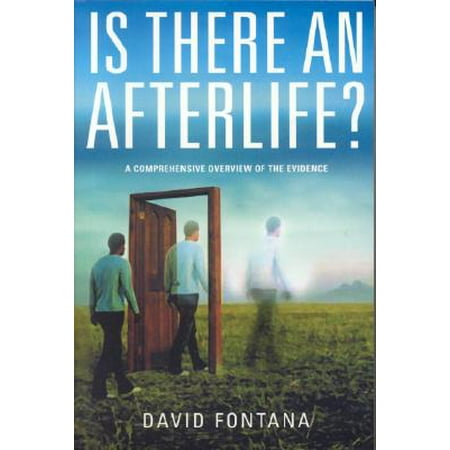 Is There an Afterlife? : A Comprehensive Overview of the