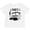 AA-White, variant on Dad's Camping Buddy Boys or Girls Toddler T-Shirt