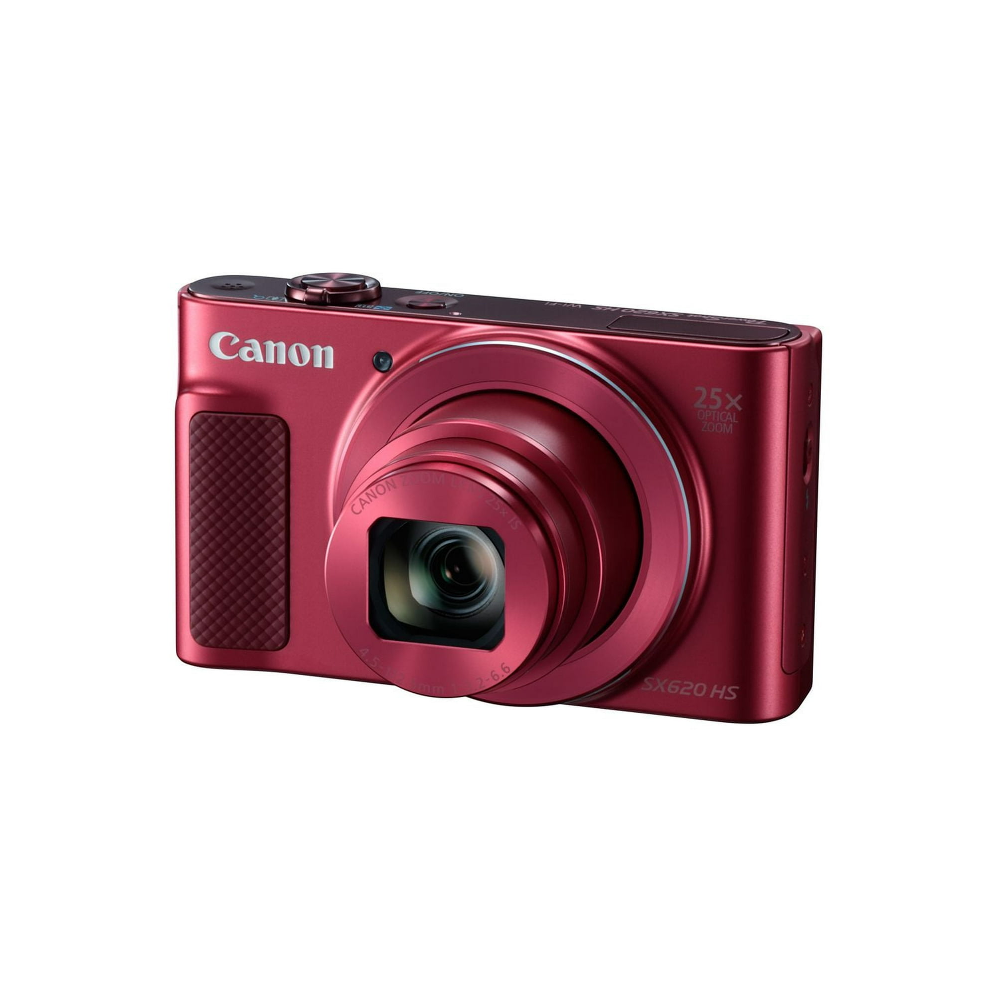 【美品】Canon PowerShot SX620 HS Canon PowerShot SX620 HS | Superzoom Camera