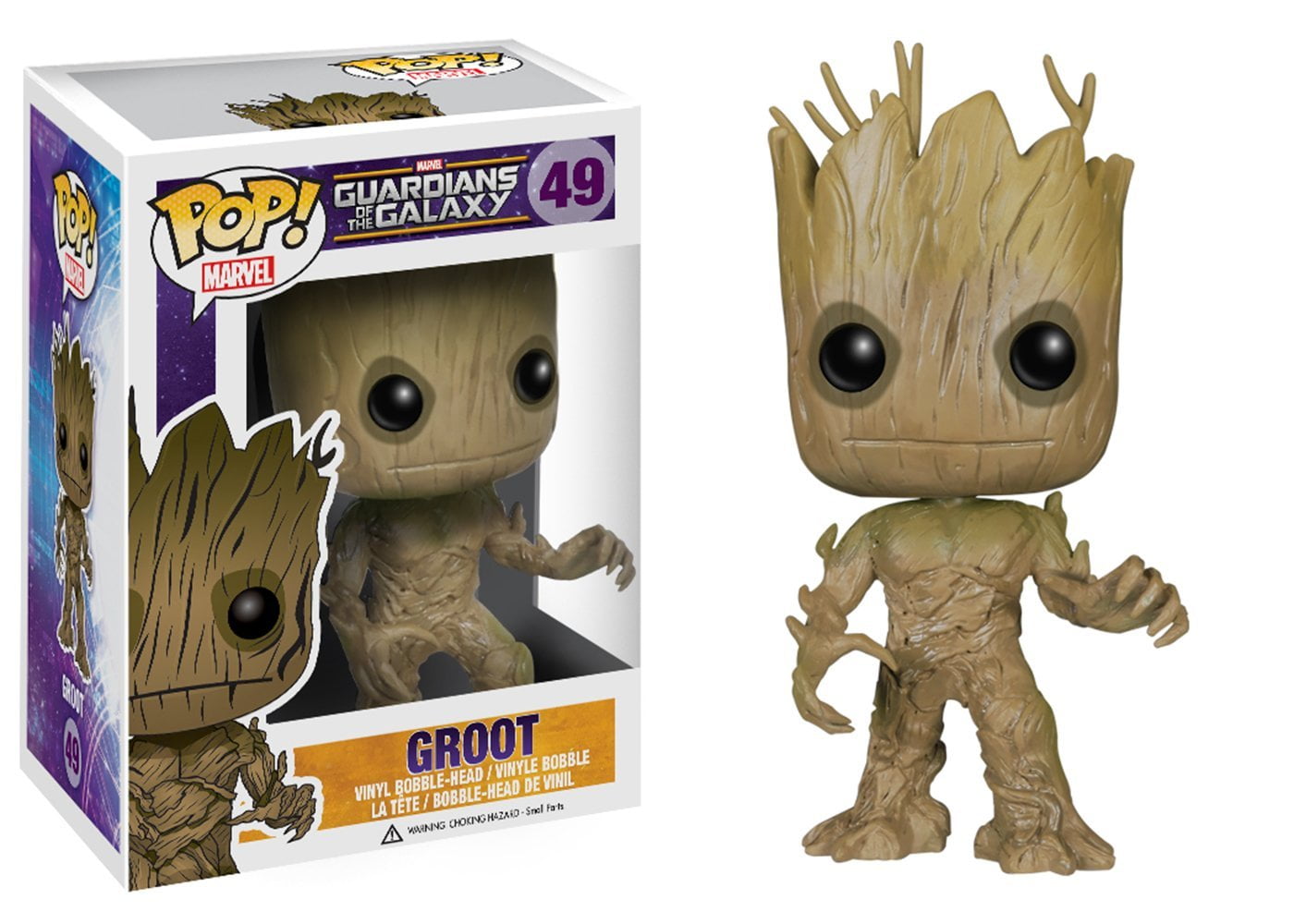 groot toy walmart