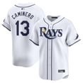 thumbnail image 1 of Tampa Bay_Rays #13 Fans Apparel Baseball Jersey Home Shirt Player Baseball Team Jerseys, 1 of 6