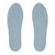 thumbnail image 1 of 1 par de plantillas deportivas que absorben los golpes, almohadillas para zapatos con absorción de sudor, plantillas elevadoras, 1 of 5