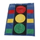 thumbnail image 1 of Tabla De Bolsillo De Comportamiento Del Semáforo, Tabla De Aprendizaje De Comportamiento Del Semáforo Siguiendo Instrucciones Bolsillo Transparente Para Niños Para El Hogar, 1 of 7