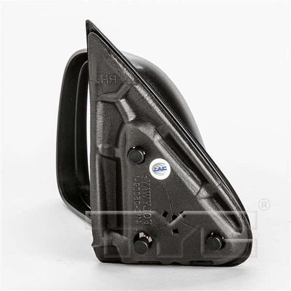 For Silverado/Sierra Driver Side Manual Replacement Mirror (2170312) Fits select: 1999-2007 CHEVROLET SILVERADO, 2002-2006 CHEVROLET TAHOE