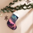 thumbnail image 7 of Disketp Bird 1 Christmas Stockings, Xmas Stocking for Family Holiday Season Décor, Personalized Holiday Indoor Decorations, 7 of 7
