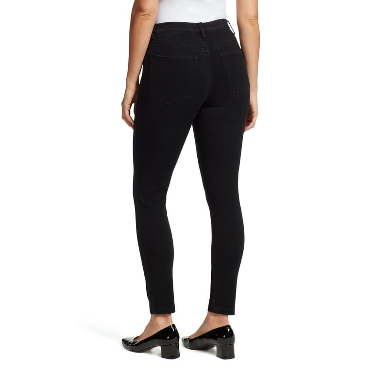 Bandolino Women's Bella Pull On Legging 