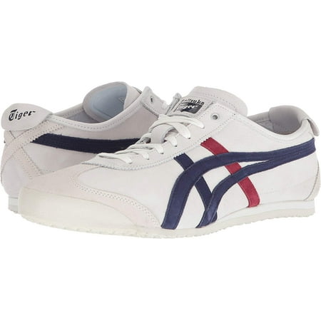 Onitsuka Tiger Zappos - Asics D832L-9058: Onitsuka Tiger Mexico 66 Vaporous Grey/Peacoat Sneakers